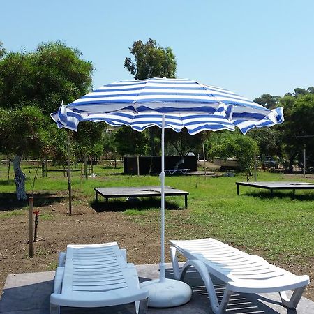 Deniz Yildizi Bed & Breakfast Fethiye Dış mekan fotoğraf