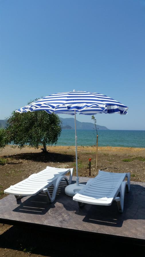 Deniz Yildizi Bed & Breakfast Fethiye Dış mekan fotoğraf