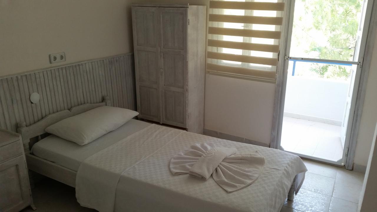 Deniz Yildizi Bed & Breakfast Fethiye Dış mekan fotoğraf