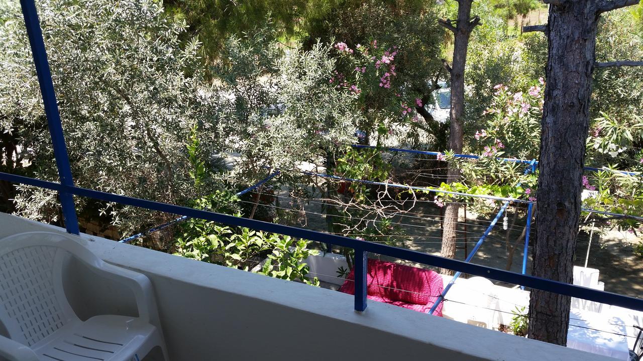 Deniz Yildizi Bed & Breakfast Fethiye Dış mekan fotoğraf
