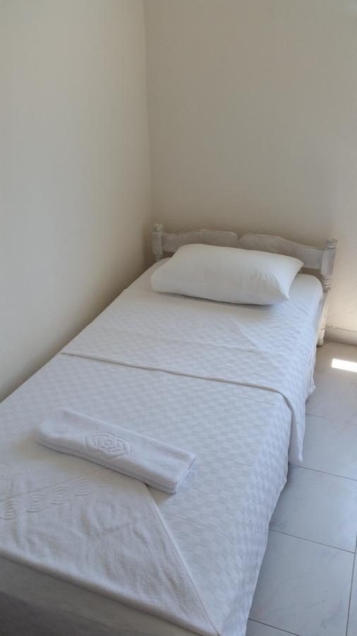 Deniz Yildizi Bed & Breakfast Fethiye Dış mekan fotoğraf