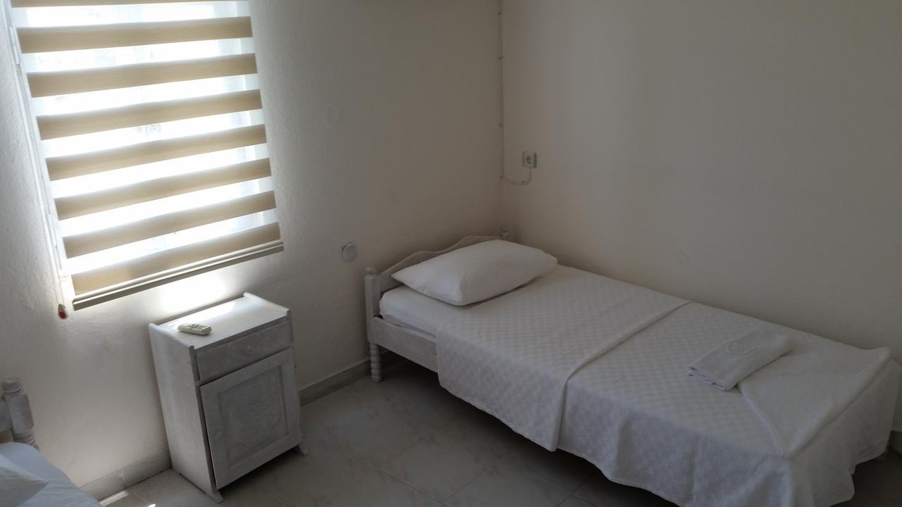 Deniz Yildizi Bed & Breakfast Fethiye Dış mekan fotoğraf