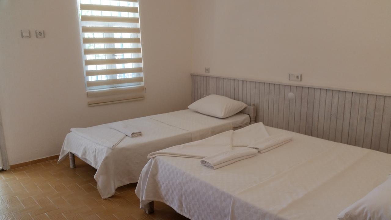 Deniz Yildizi Bed & Breakfast Fethiye Dış mekan fotoğraf