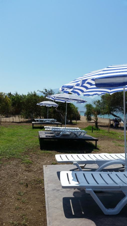 Deniz Yildizi Bed & Breakfast Fethiye Dış mekan fotoğraf