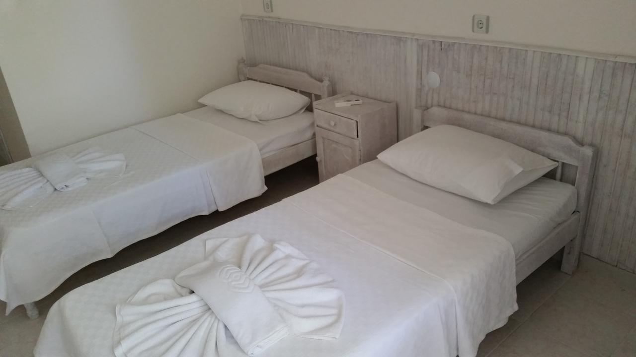 Deniz Yildizi Bed & Breakfast Fethiye Dış mekan fotoğraf