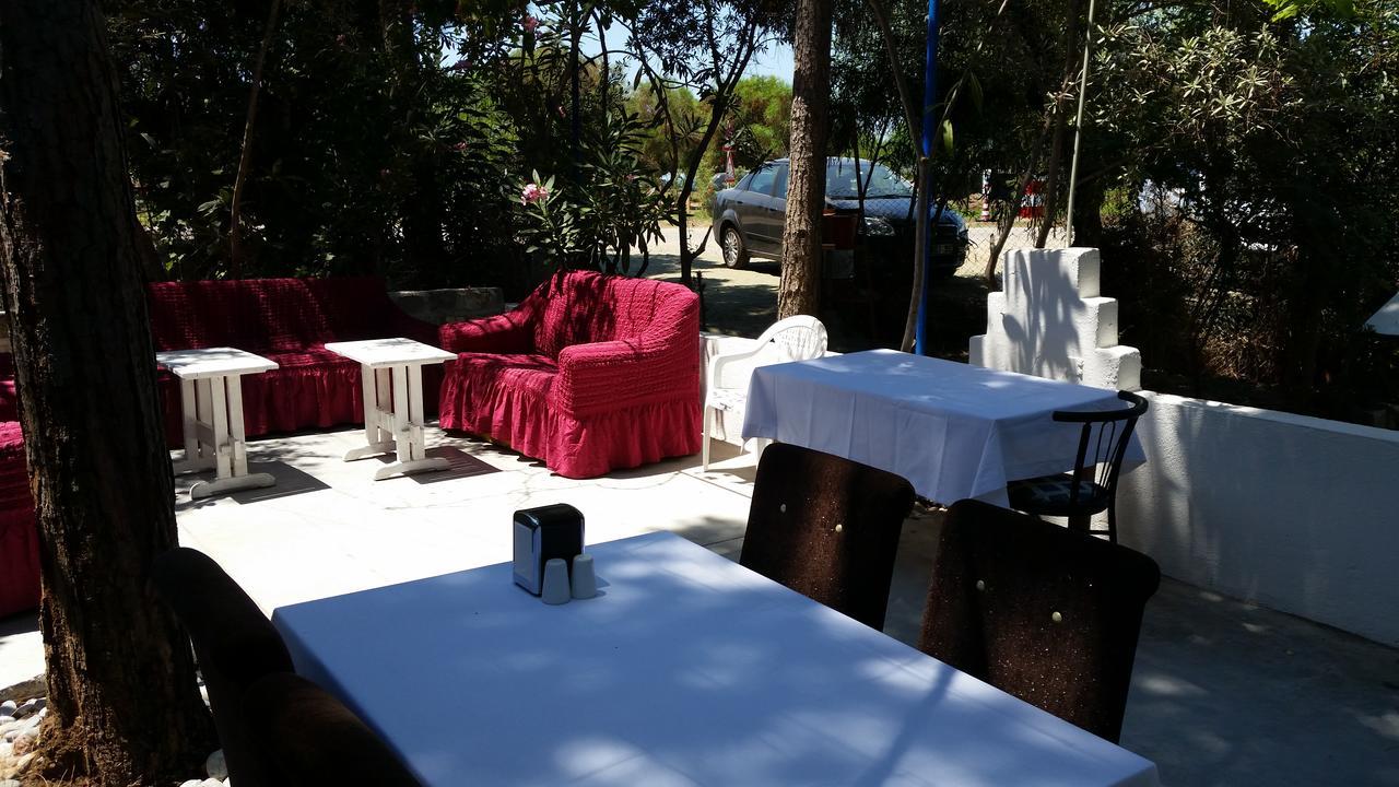 Deniz Yildizi Bed & Breakfast Fethiye Dış mekan fotoğraf
