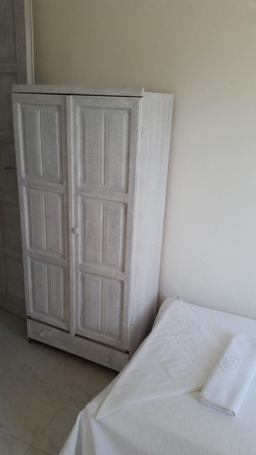 Deniz Yildizi Bed & Breakfast Fethiye Dış mekan fotoğraf