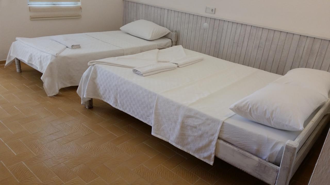 Deniz Yildizi Bed & Breakfast Fethiye Dış mekan fotoğraf