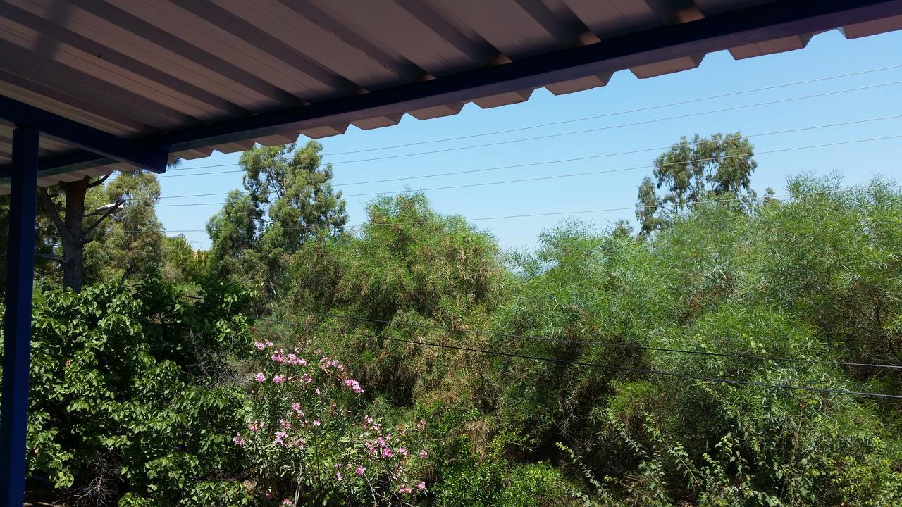 Deniz Yildizi Bed & Breakfast Fethiye Dış mekan fotoğraf
