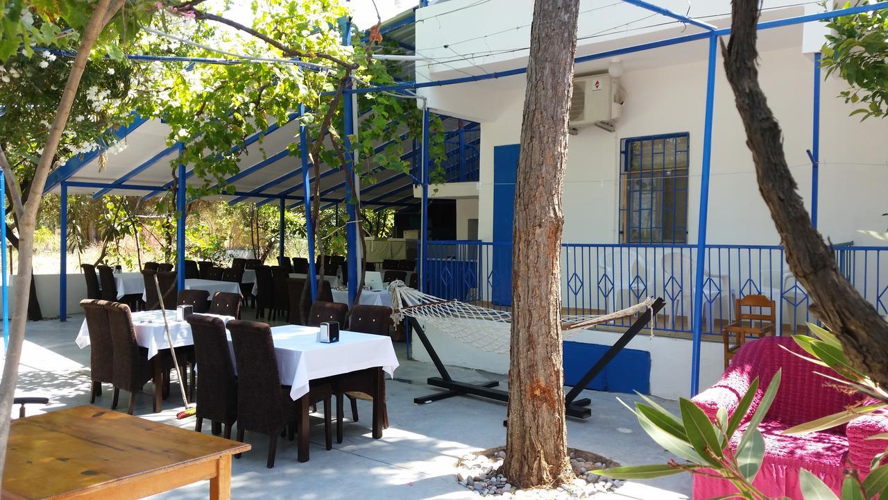 Deniz Yildizi Bed & Breakfast Fethiye Dış mekan fotoğraf